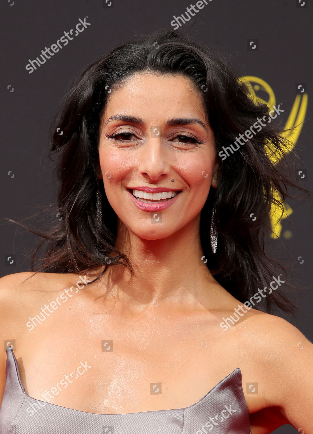 Necar Zadegan Editorial Stock Photo - Stock Image | Shutterstock