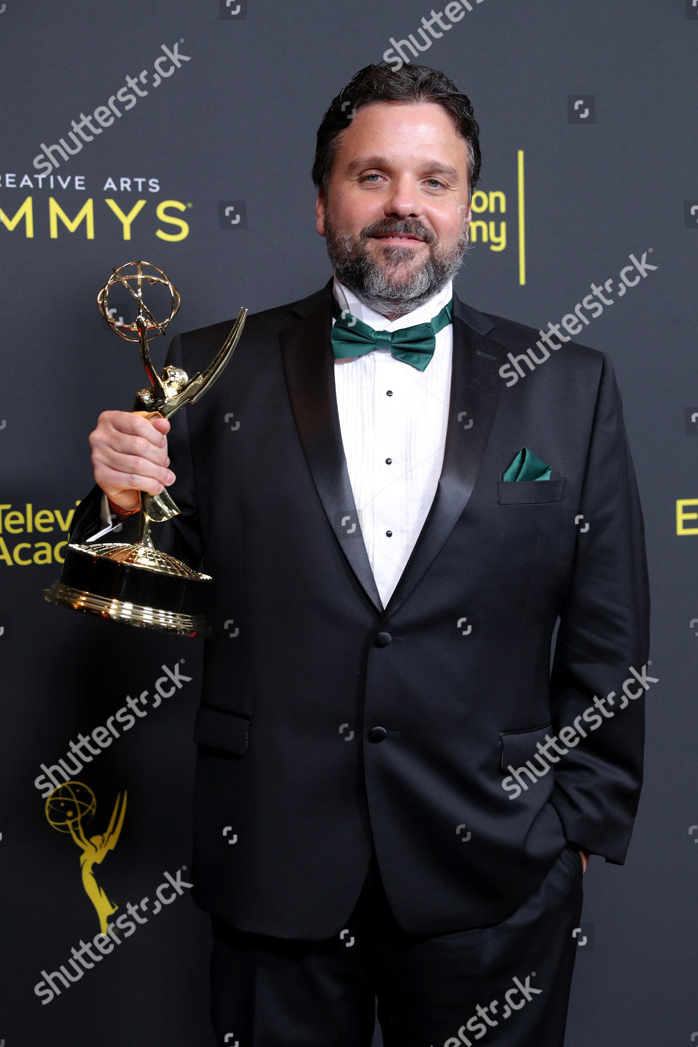 Alessandro Soares Outstanding Picture Editing Unstructured Editorial