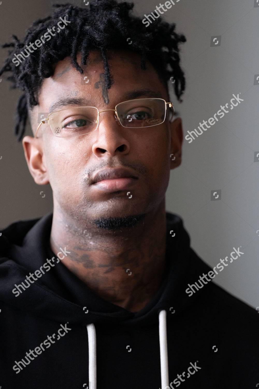 21 Savage Editorial Stock Photo - Stock Image | Shutterstock