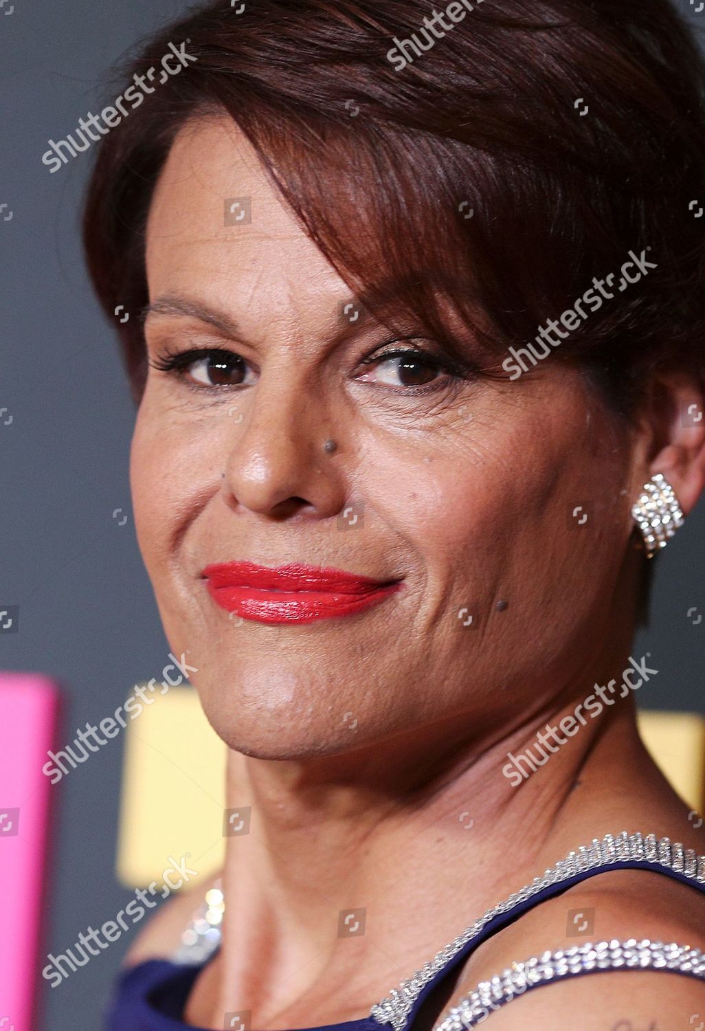 Alexandra Billings Editorial Stock Photo - Stock Image | Shutterstock