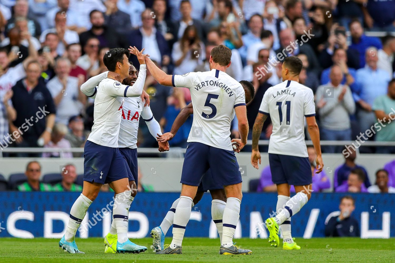 135 Gambar gambar logo tottenham hotspurs Terkini