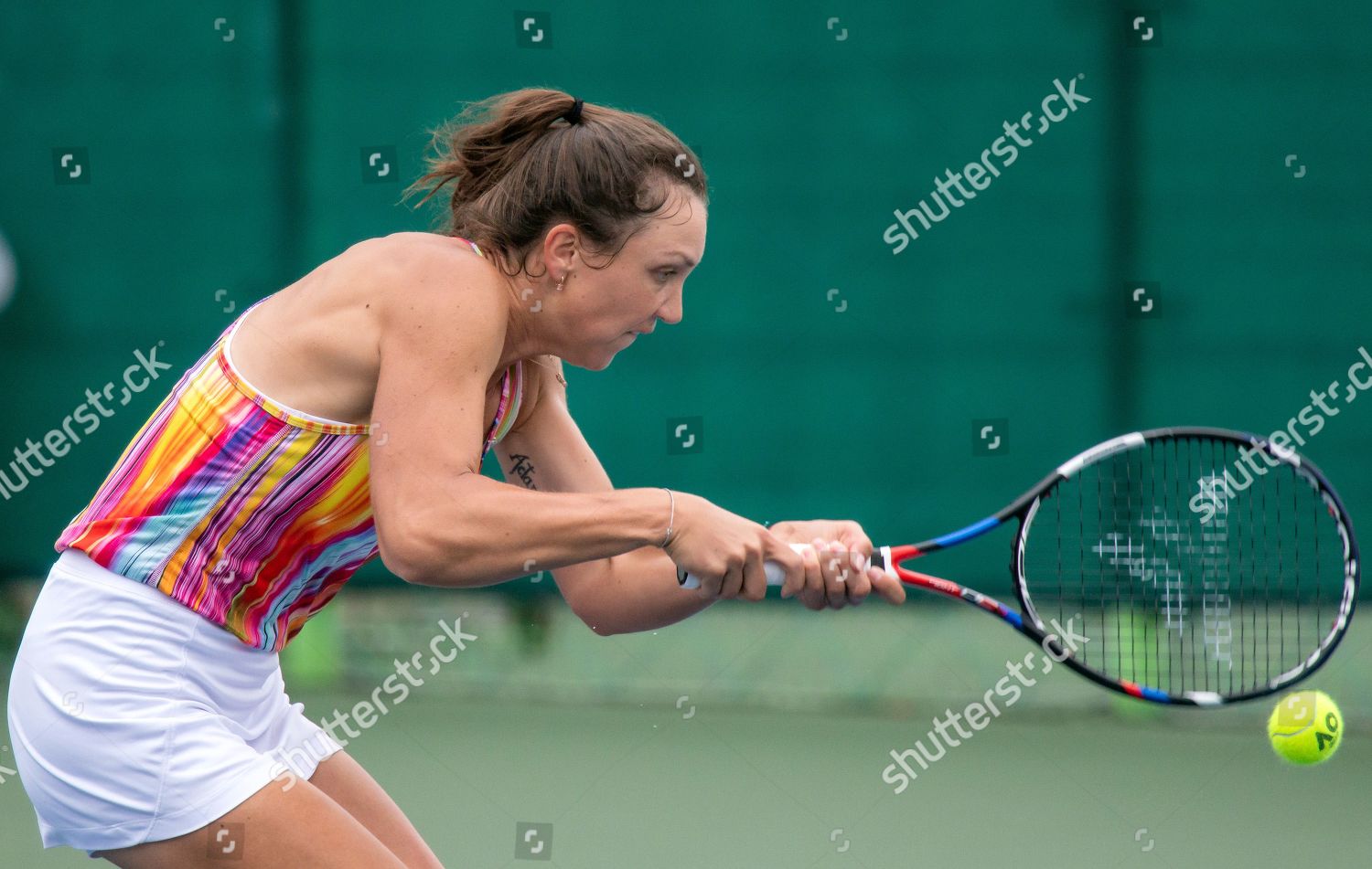 Patricia Maria Tig Editorial Stock Photo - Stock Image | Shutterstock