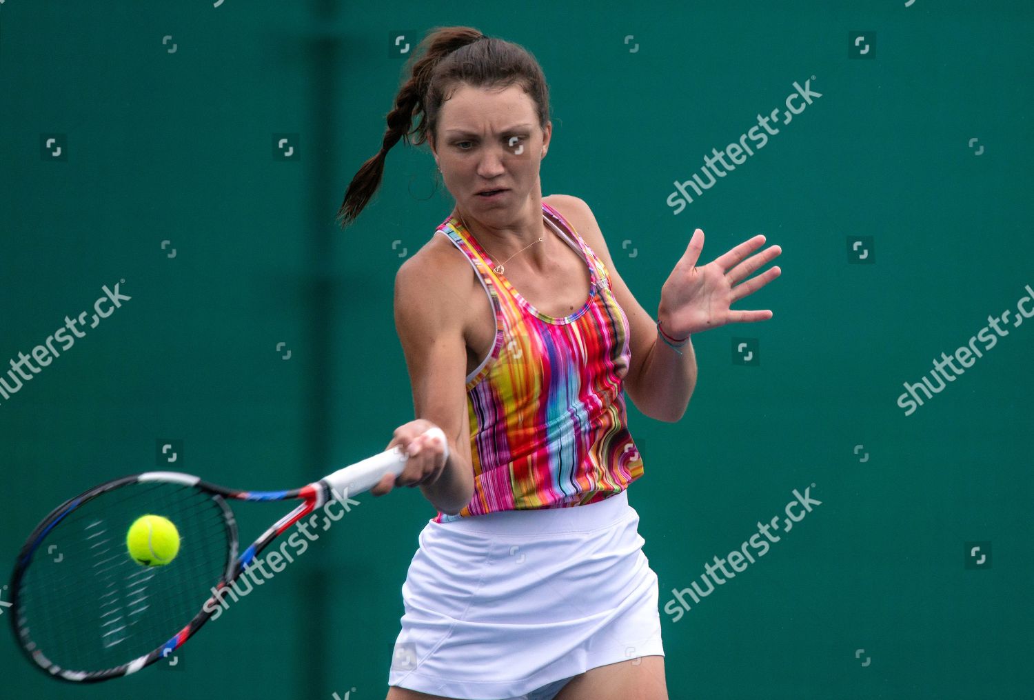 Patricia Maria Tig Editorial Stock Photo - Stock Image | Shutterstock