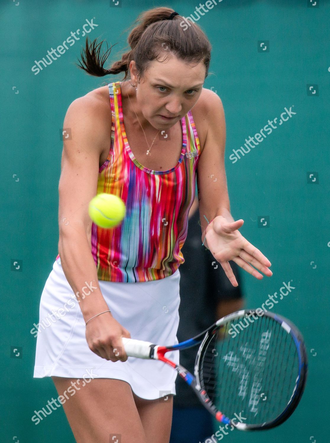 Patricia Maria Tig Editorial Stock Photo - Stock Image | Shutterstock