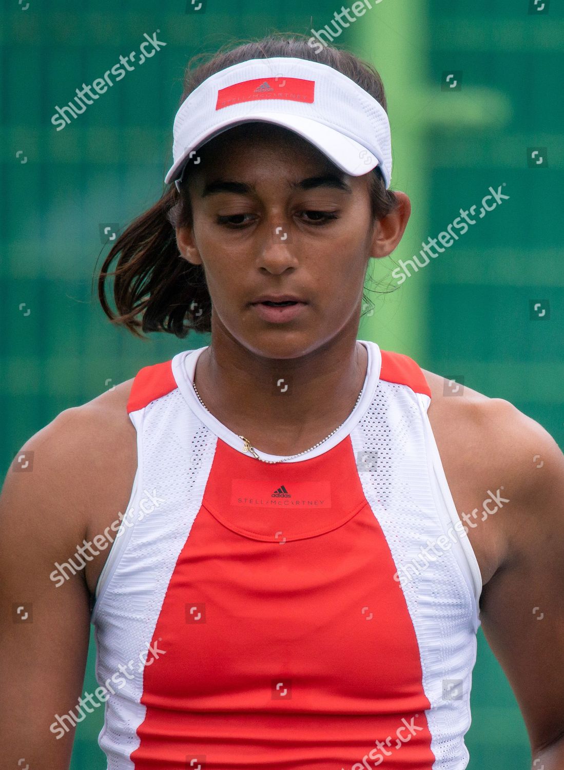 Naiktha Bains Gbr Editorial Stock Photo - Stock Image Shutterstock