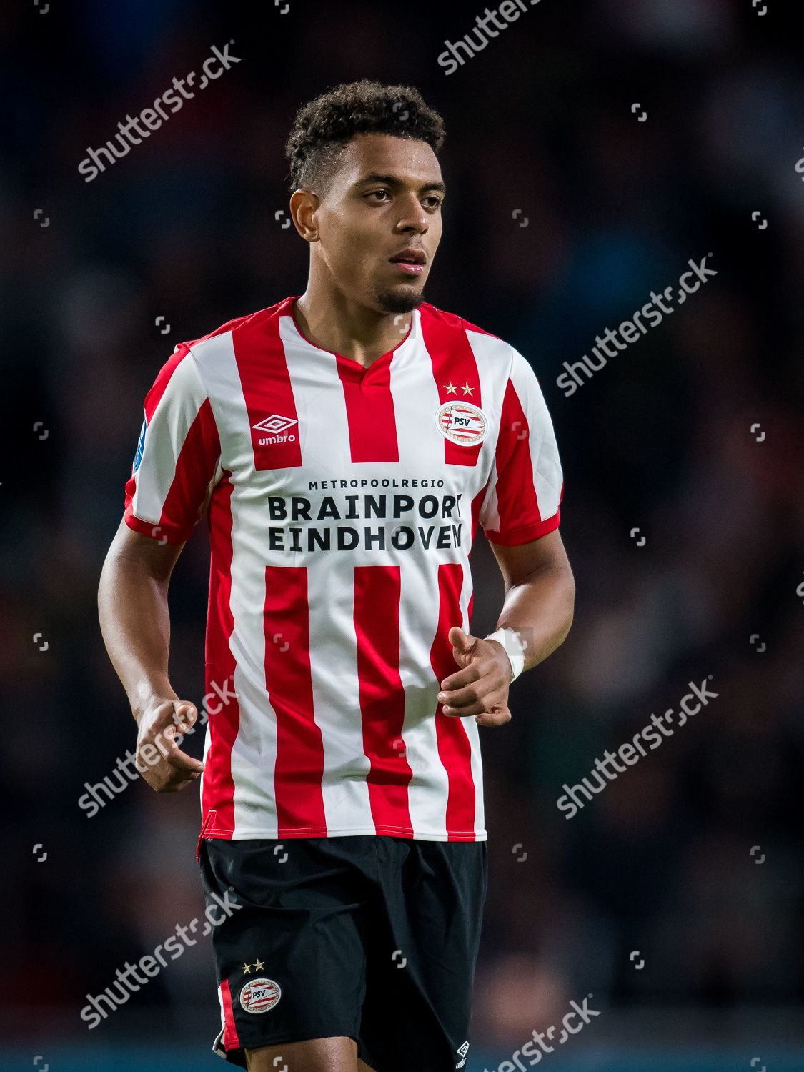 Donyell Malen Psv Editorial Stock Photo - Stock Image | Shutterstock