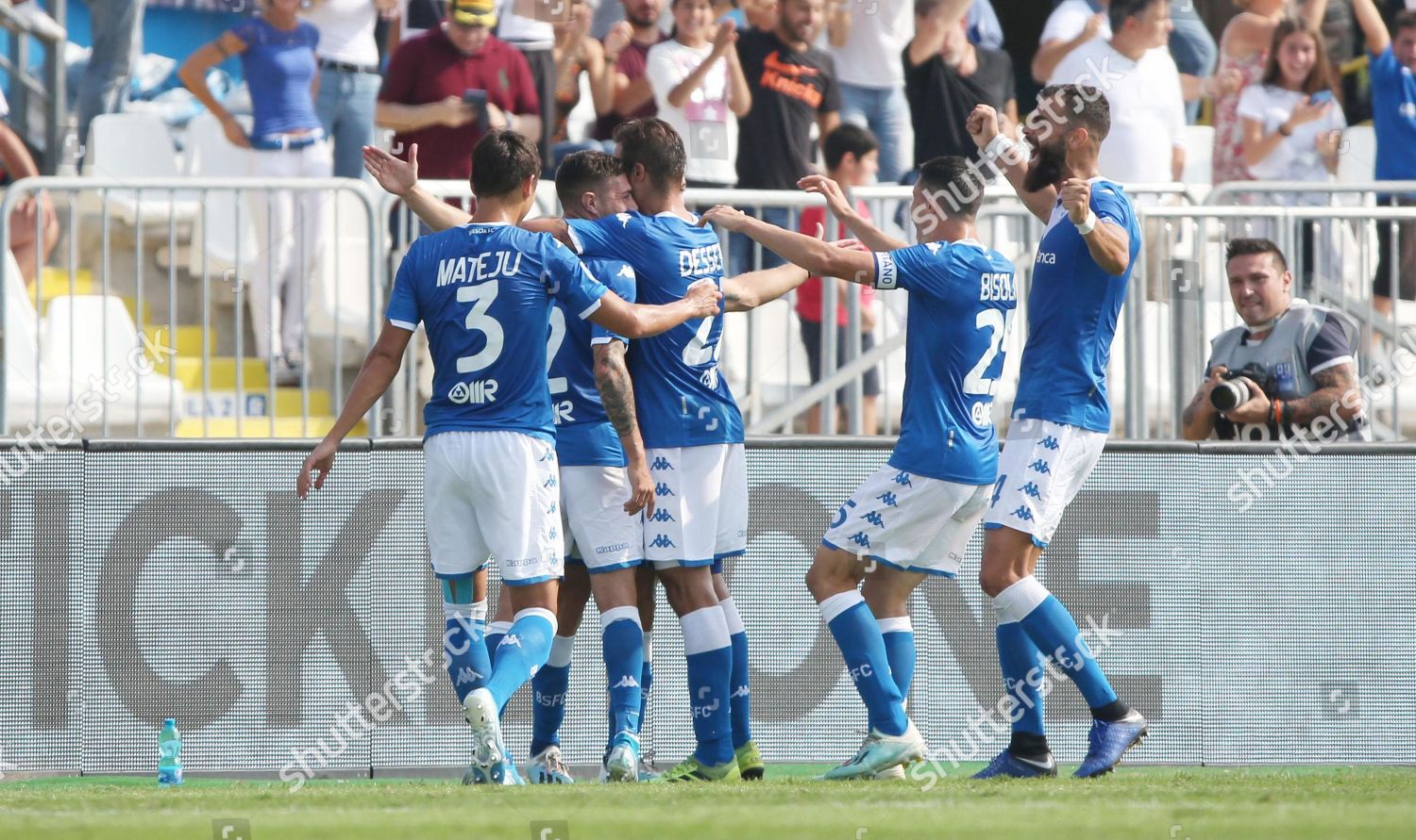 brescia fc