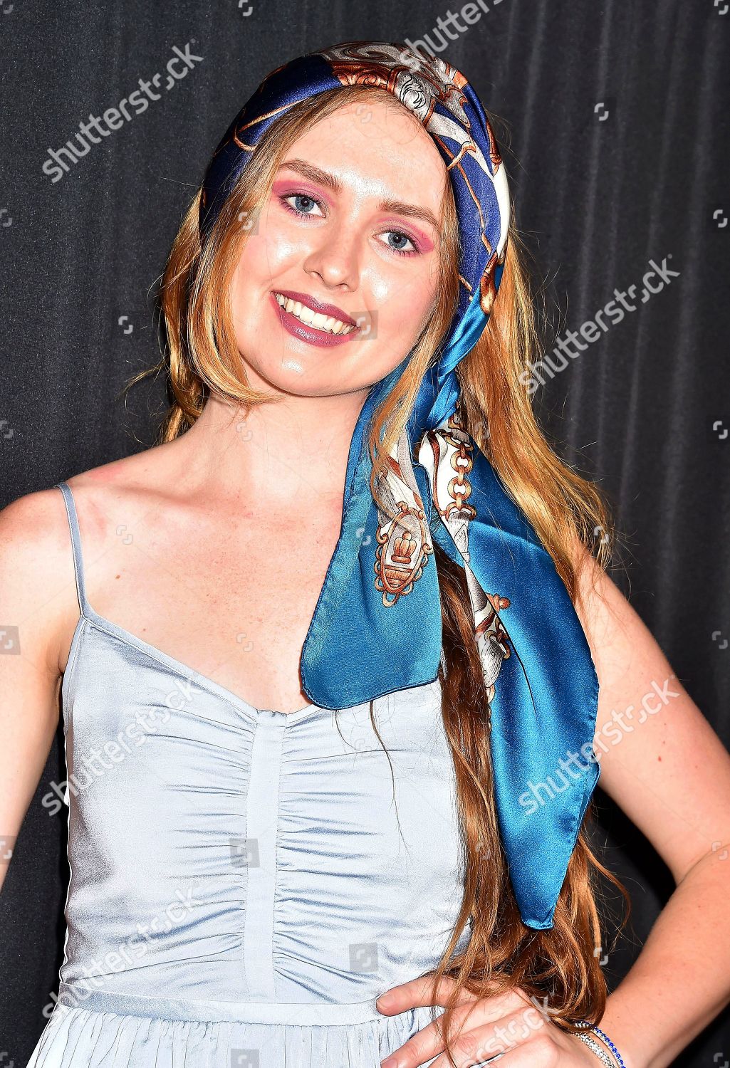 Anastasia Katarina Editorial Stock Photo - Stock Image | Shutterstock