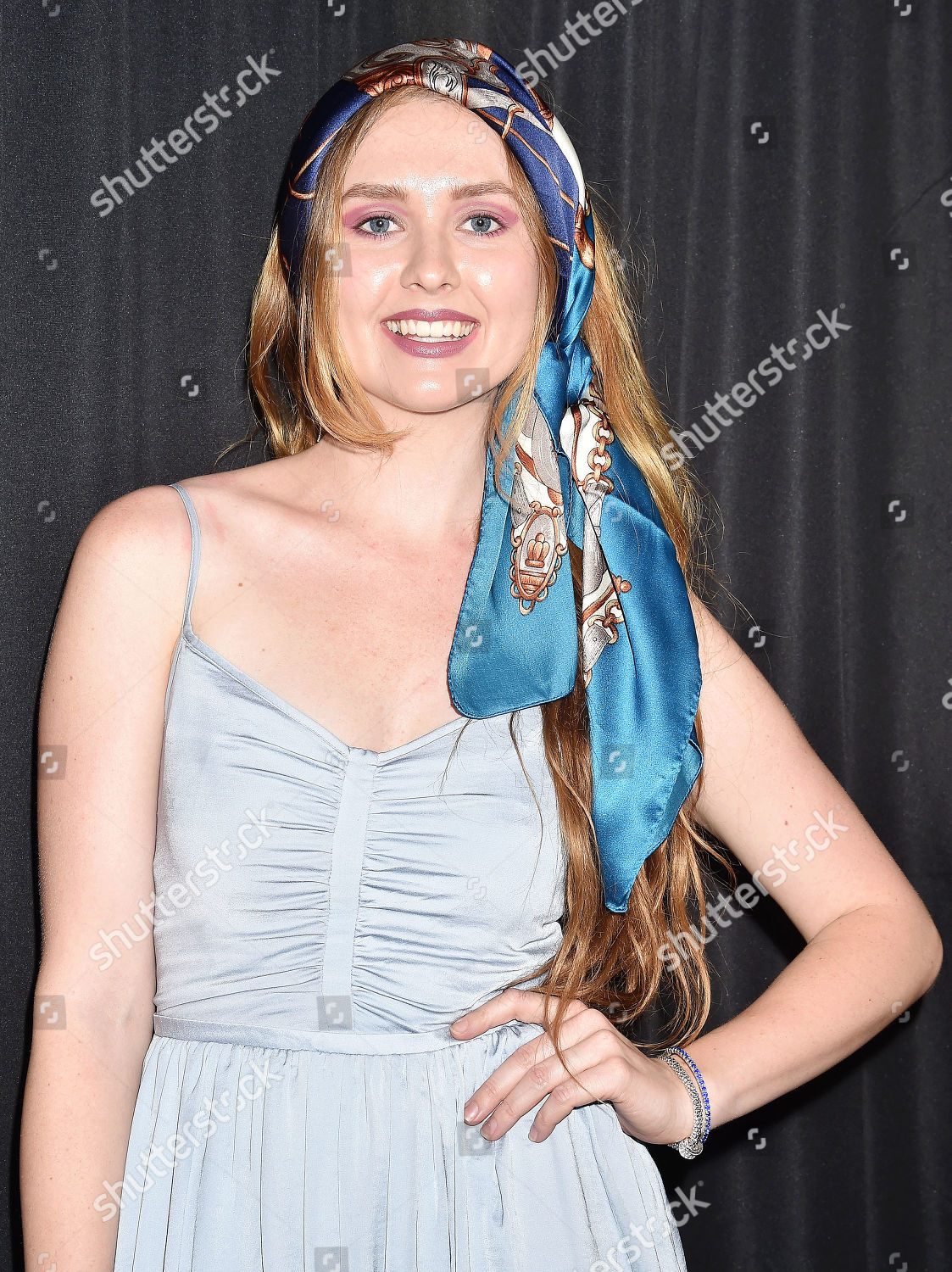 Anastasia Katarina Editorial Stock Photo - Stock Image | Shutterstock