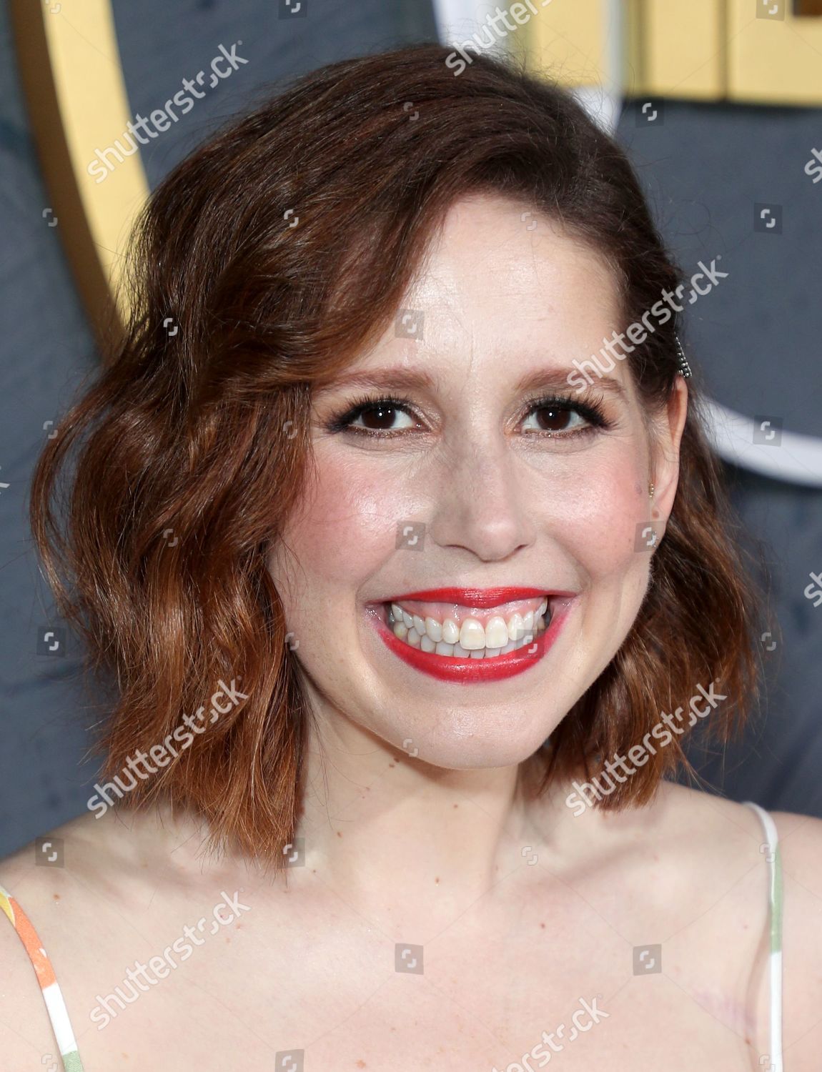 Vanessa Bayer Editorial Stock Photo - Stock Image | Shutterstock