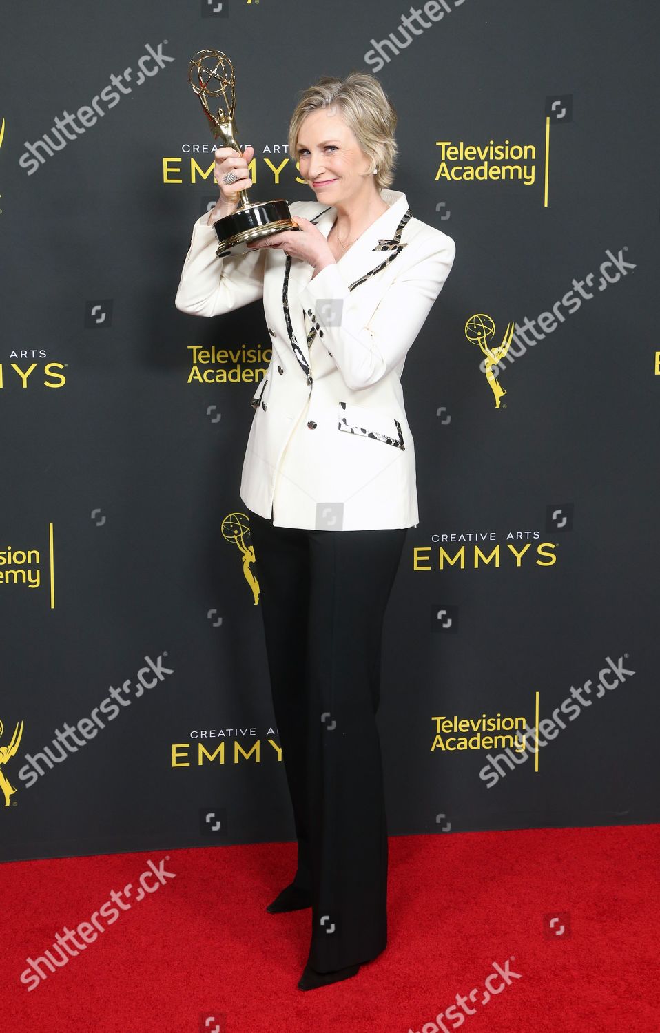 Jane Lynch Editorial Stock Photo - Stock Image | Shutterstock