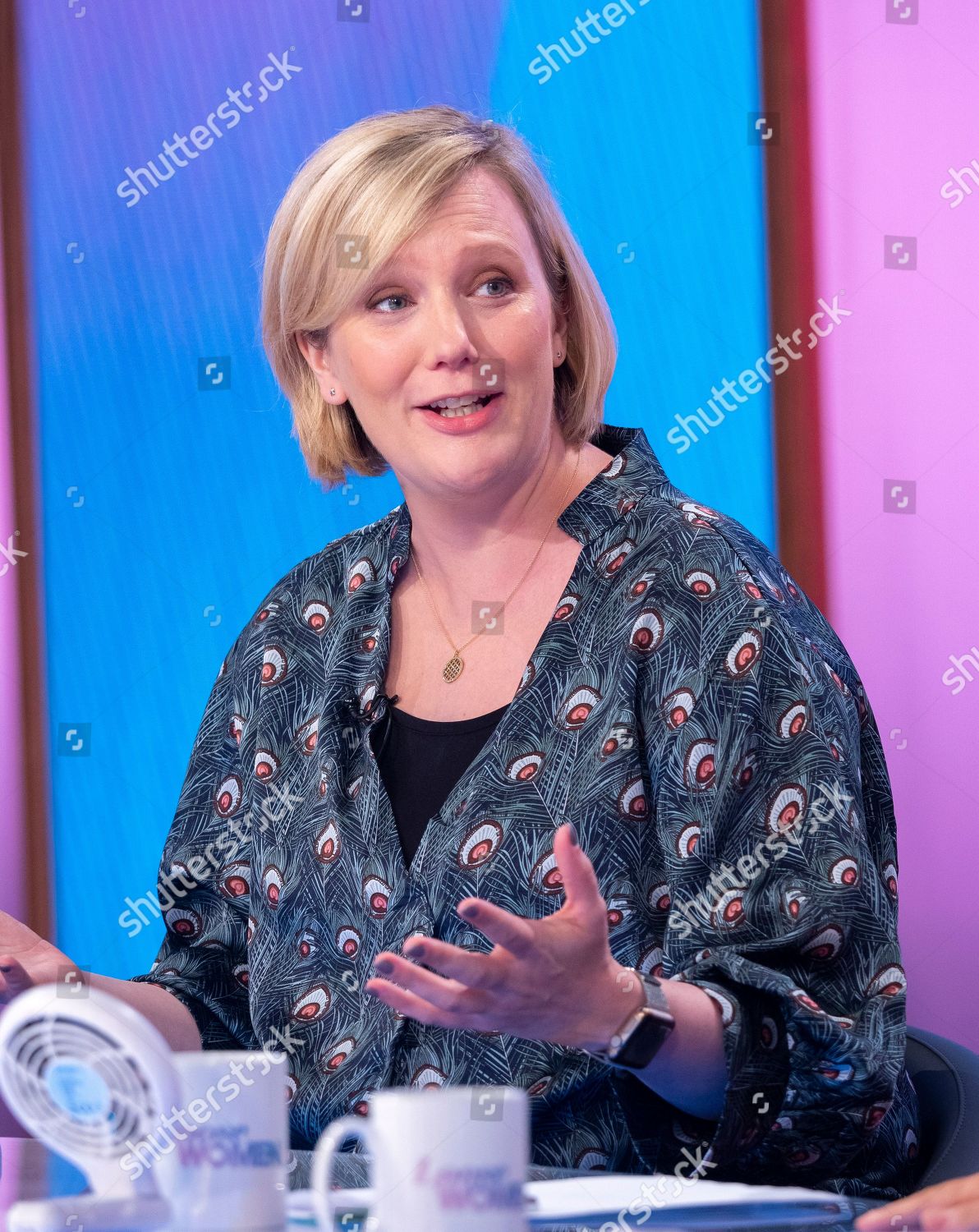 Stella Creasy Editorial Stock Photo - Stock Image | Shutterstock