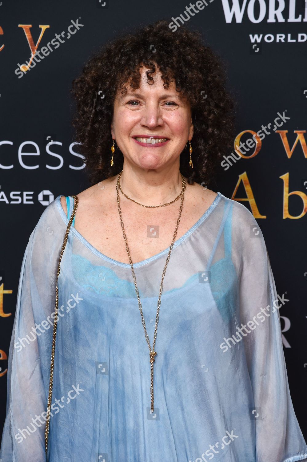 Susie Essman Editorial Stock Photo - Stock Image | Shutterstock
