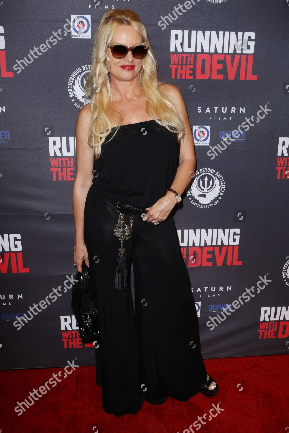 NICOLLETTE SHERIDAN Editorial Stock Photo - Stock Image | Shutterstock