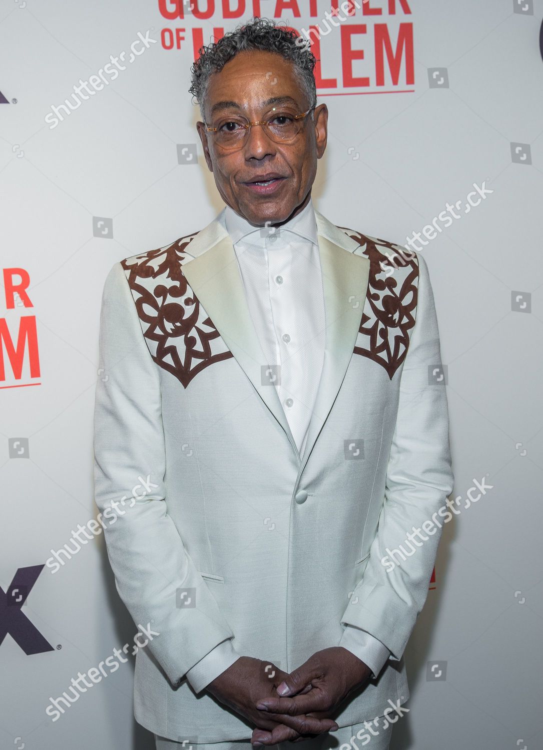 Giancarlo Esposito Editorial Stock Photo - Stock Image | Shutterstock
