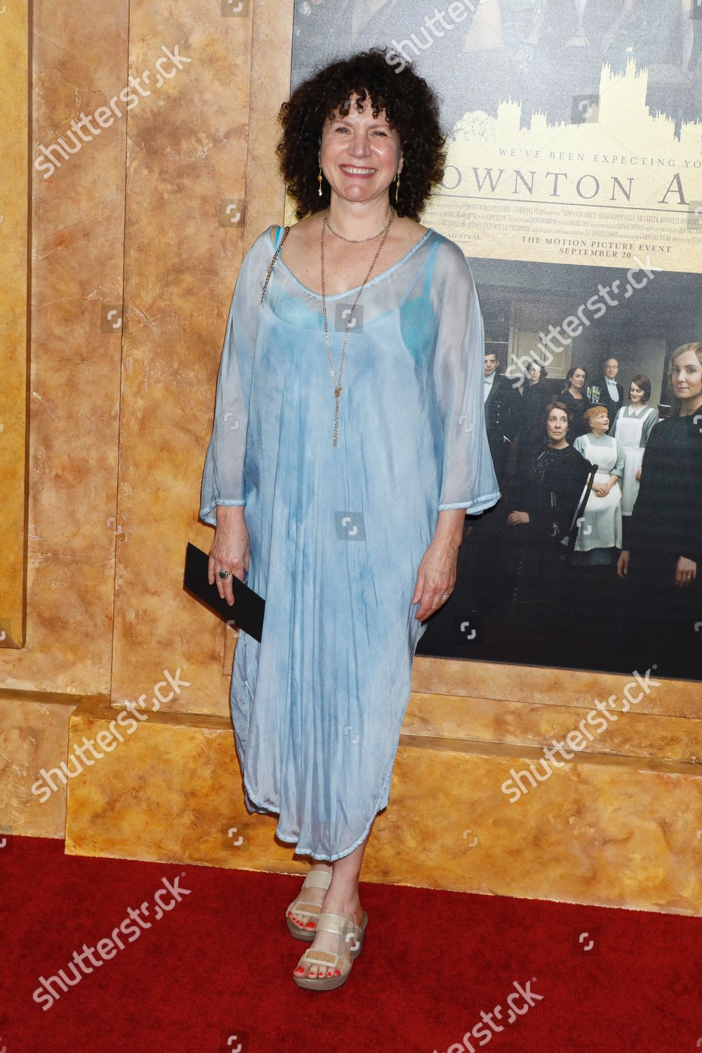 Susie Essman Editorial Stock Photo - Stock Image | Shutterstock