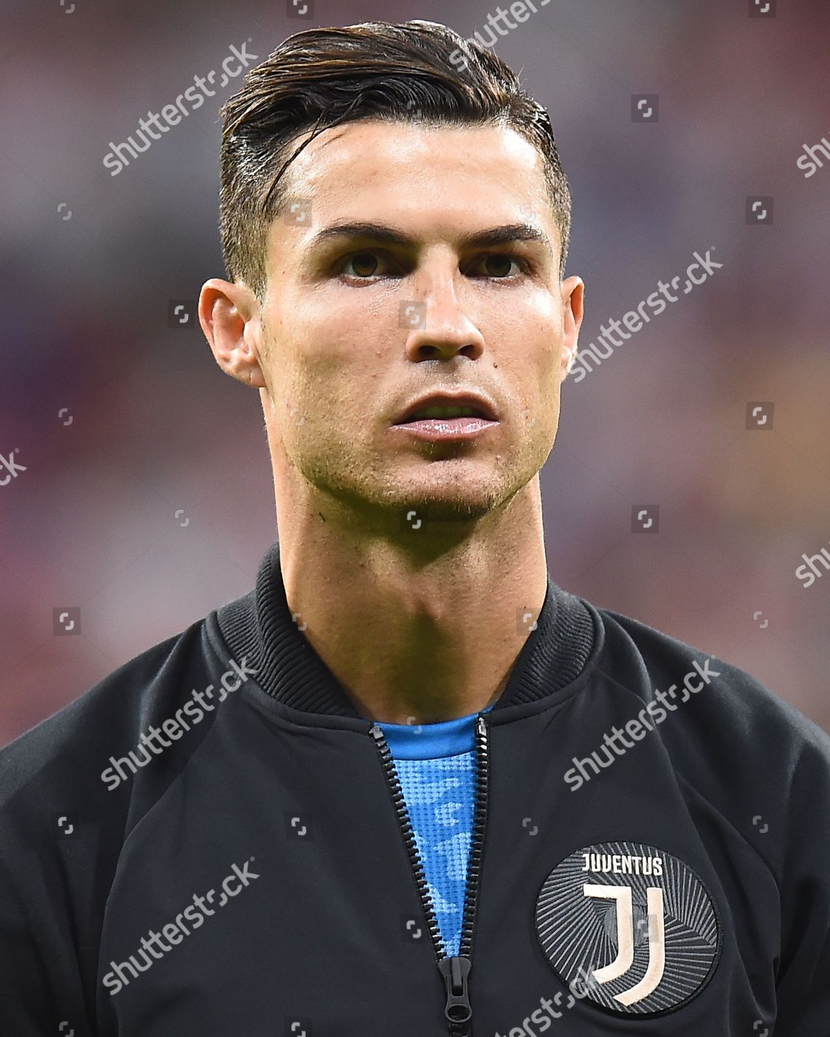 Madrid, Spain. 18th Sep, 2019. Cristiano Ronaldo.Atlético de