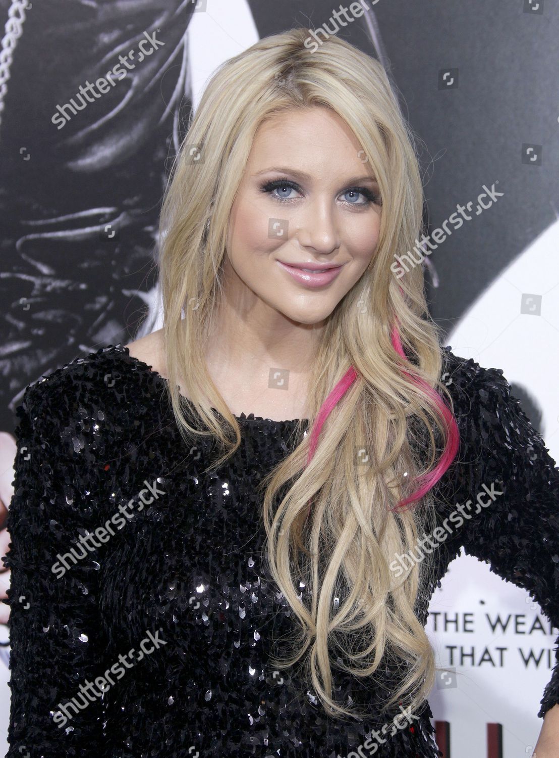 Stephanie Pratt Editorial Stock Photo - Stock Image | Shutterstock