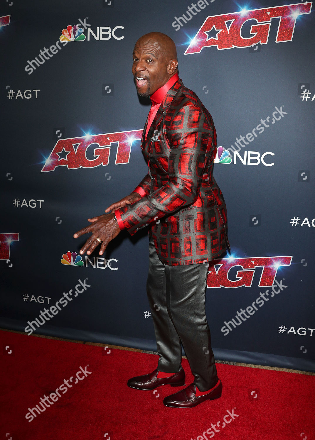 terry-crews-editorial-stock-photo-stock-image-shutterstock-editorial