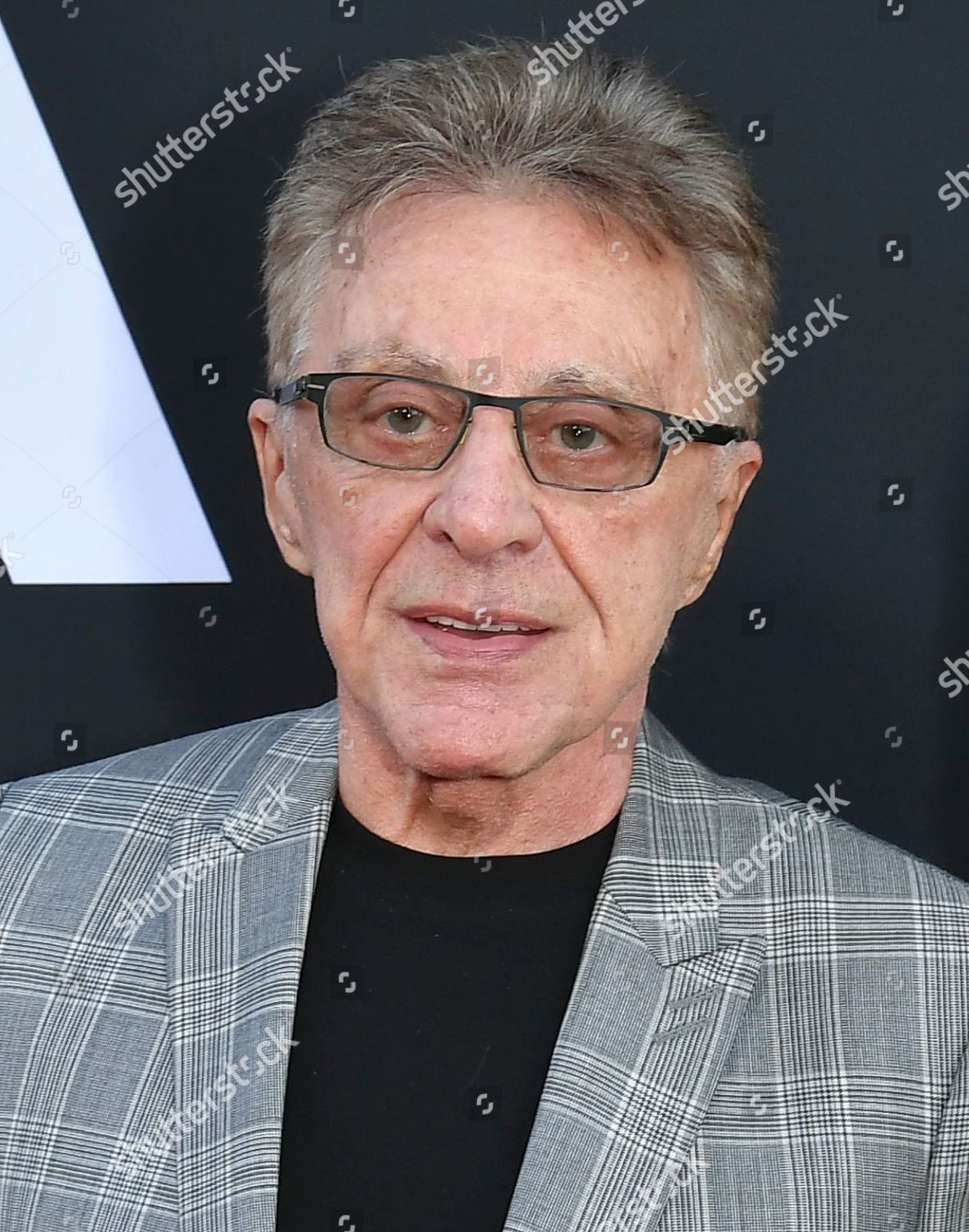 Frankie Valli Editorial Stock Photo - Stock Image | Shutterstock