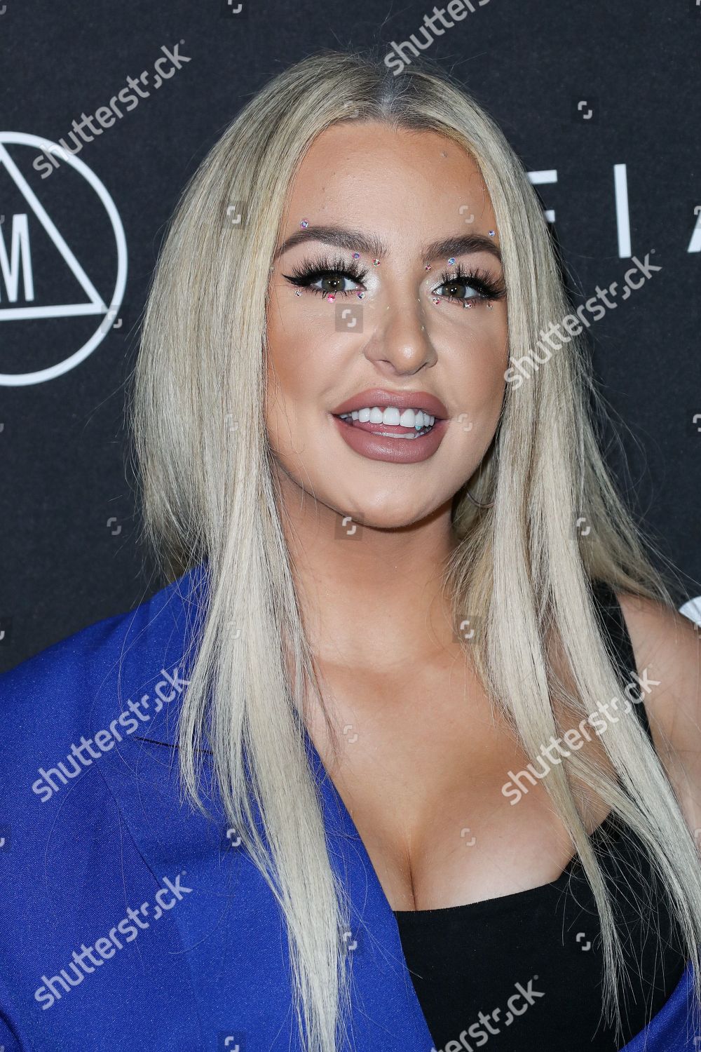 Tana Mongeau Editorial Stock Photo - Stock Image | Shutterstock