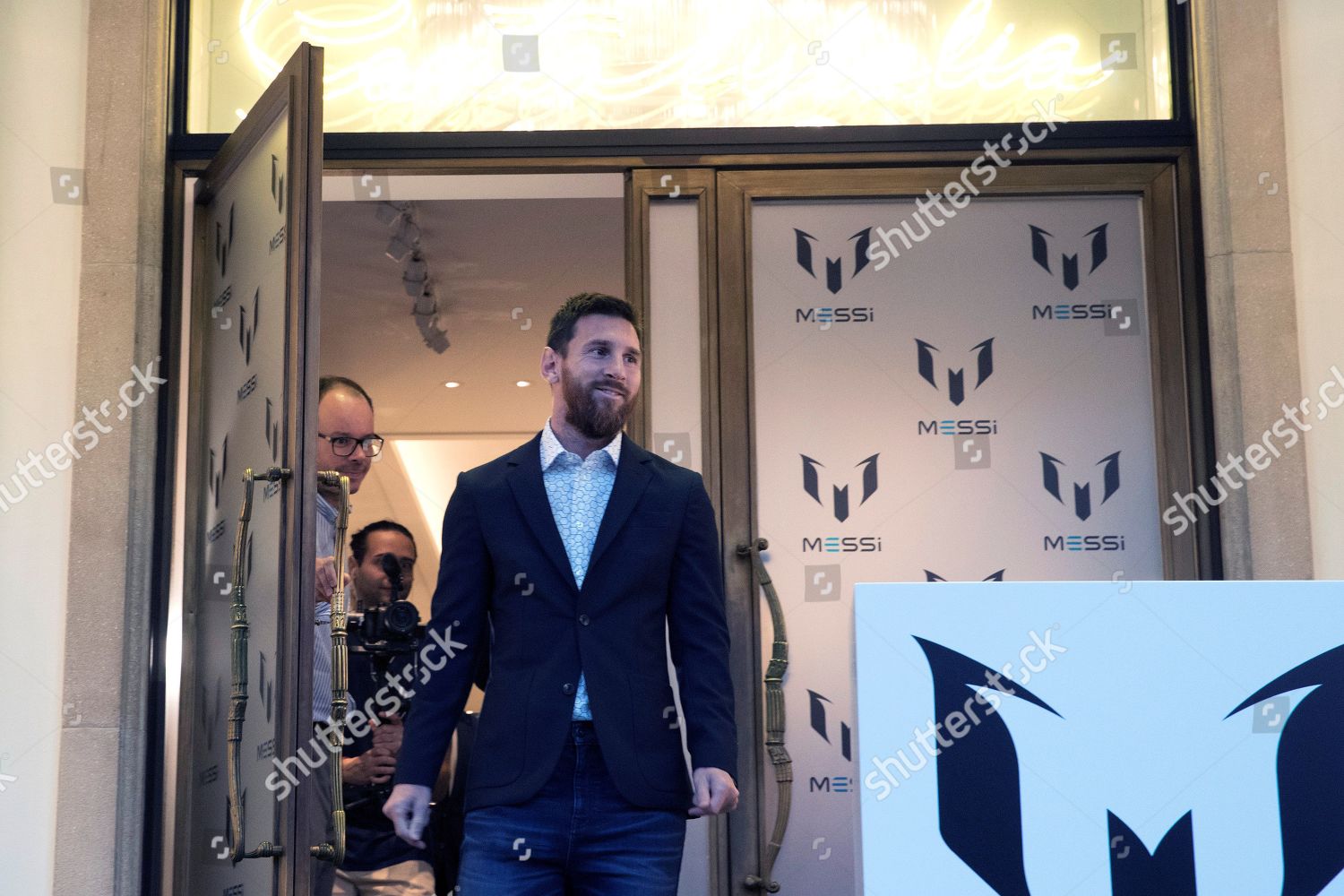 lionel messi clothing