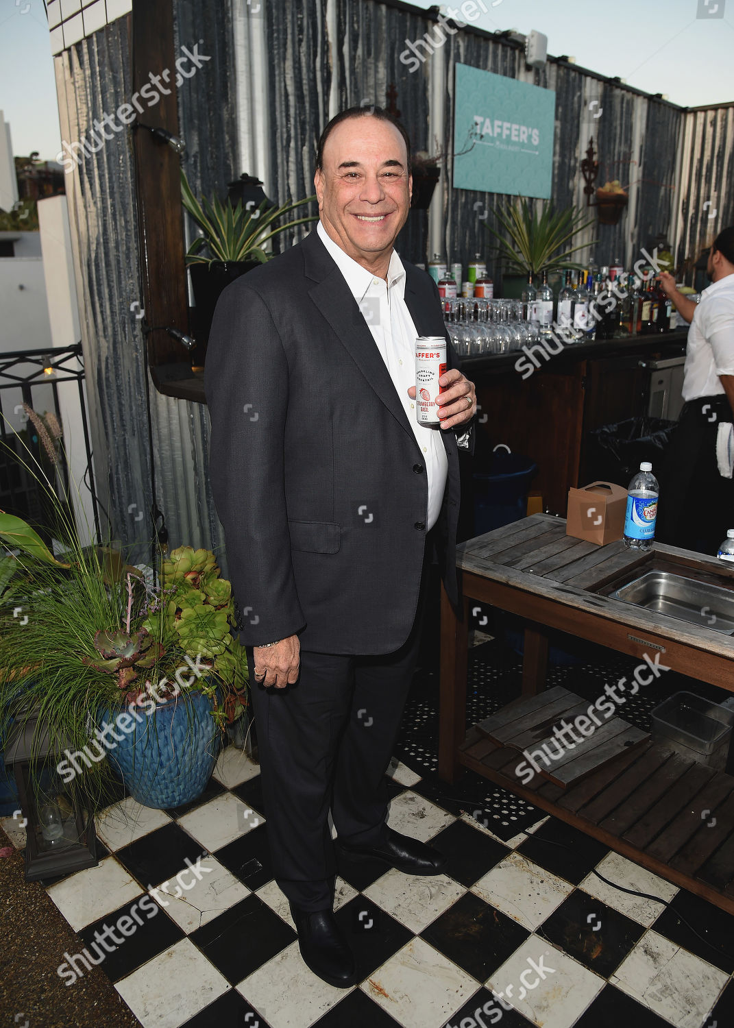 Jon Taffer Editorial Stock Photo - Stock Image | Shutterstock