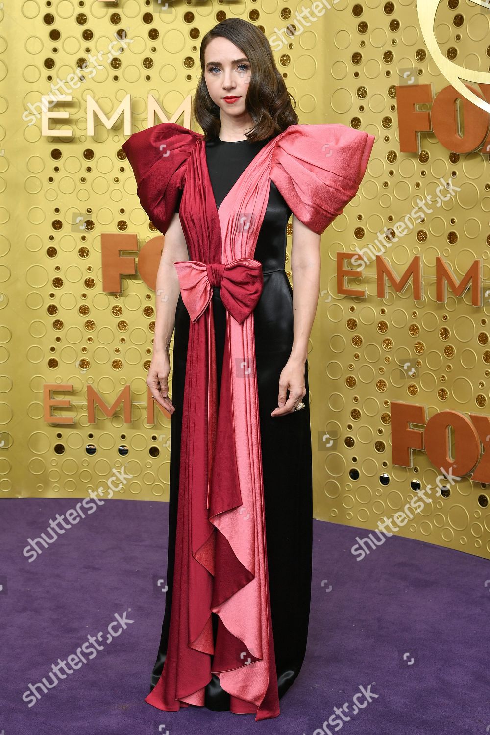 Zoe Kazan Editorial Stock Photo - Stock Image | Shutterstock
