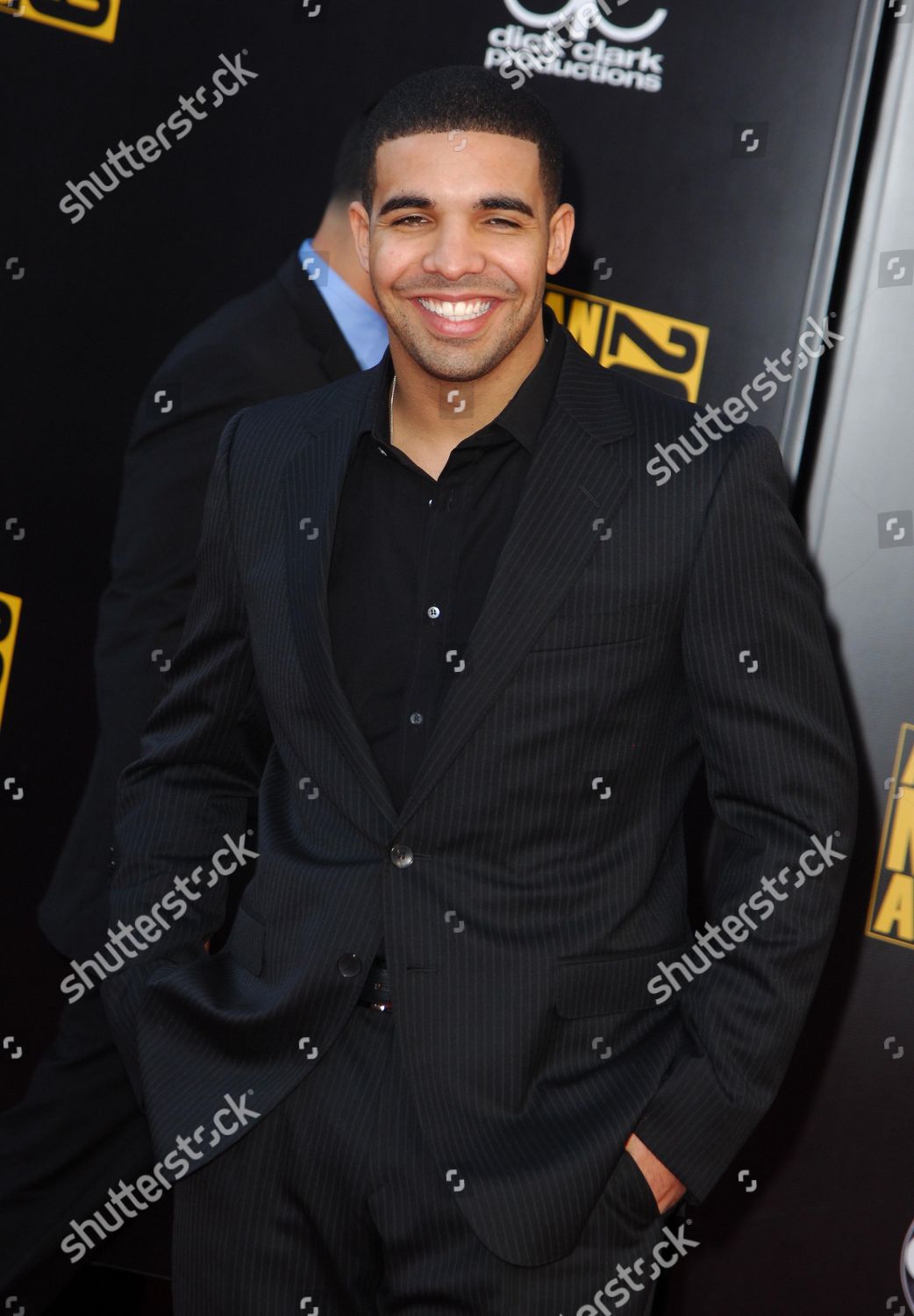 Aubrey Graham Aka Drake Editorial Stock Photo - Stock Image | Shutterstock