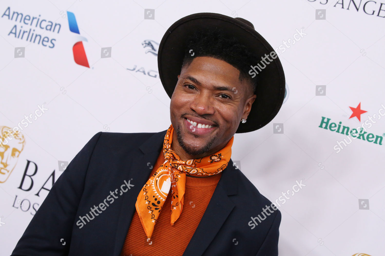 LONDON BROWN Editorial Stock Photo Stock Image Shutterstock