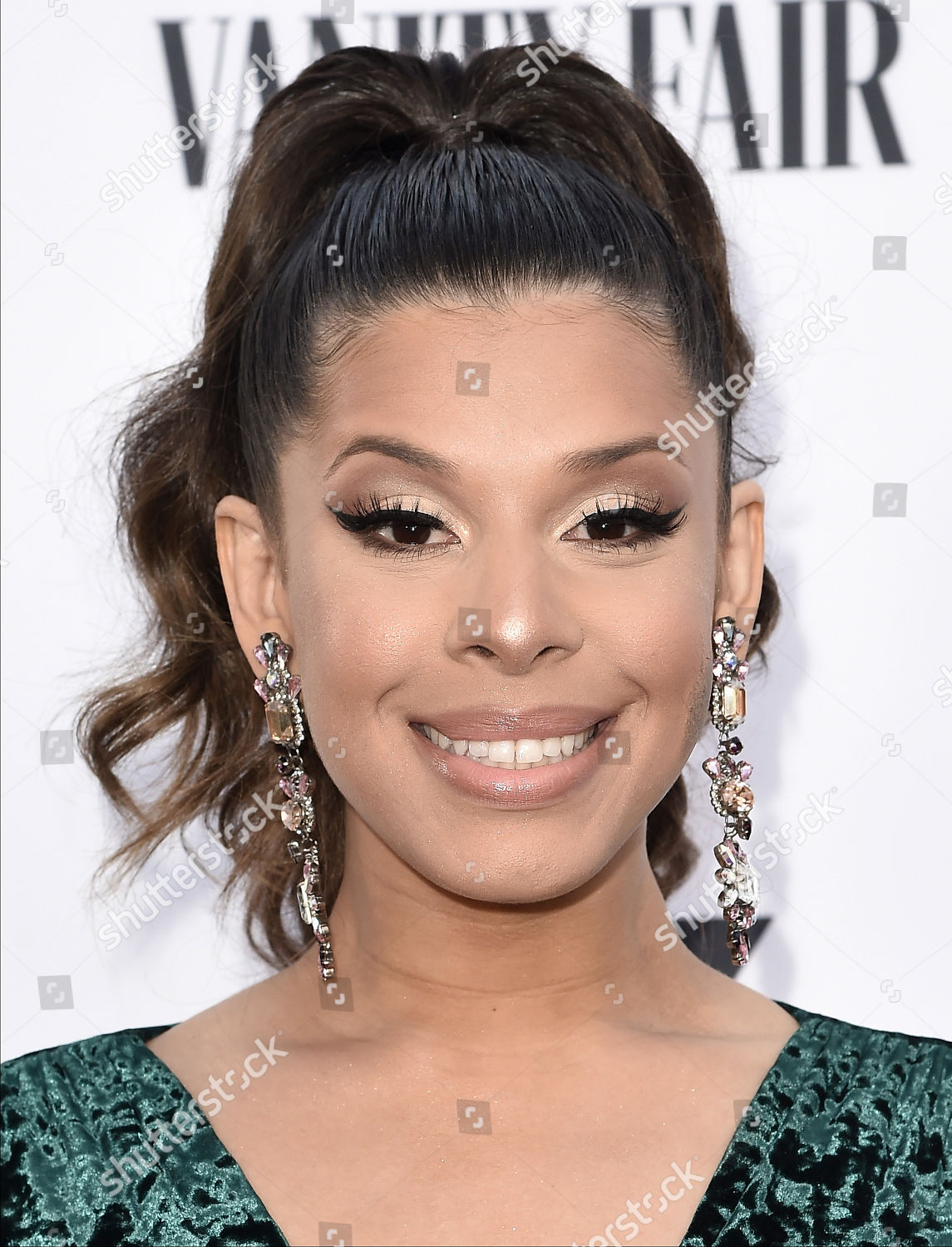 Hailie Sahar Editorial Stock Photo - Stock Image | Shutterstock