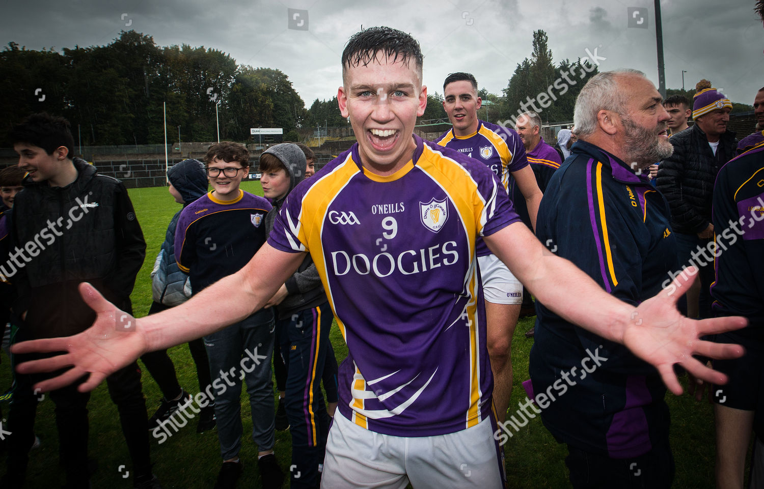 fermanagh senior football championship