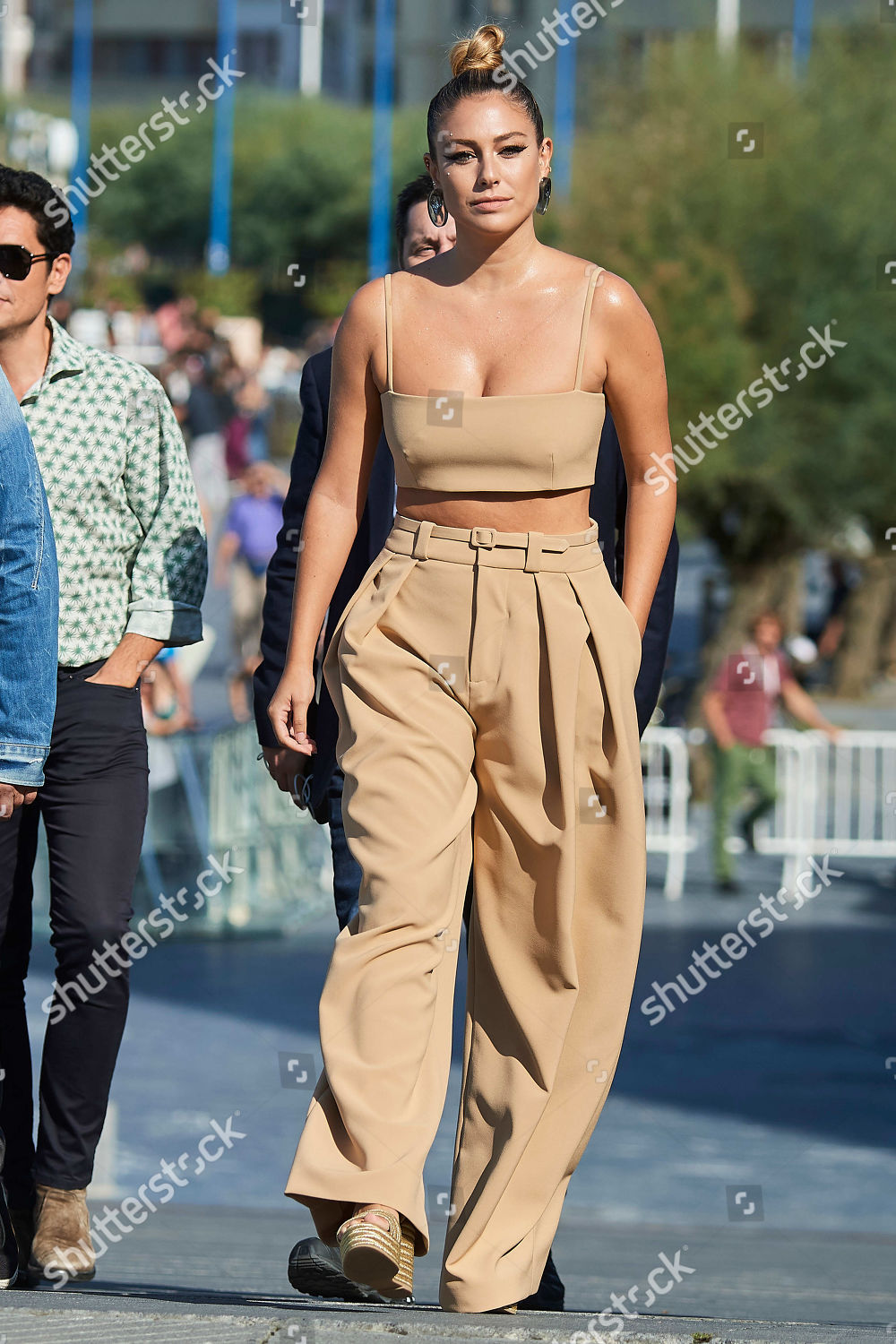 Blanca Suarez Editorial Stock Photo - Stock Image | Shutterstock