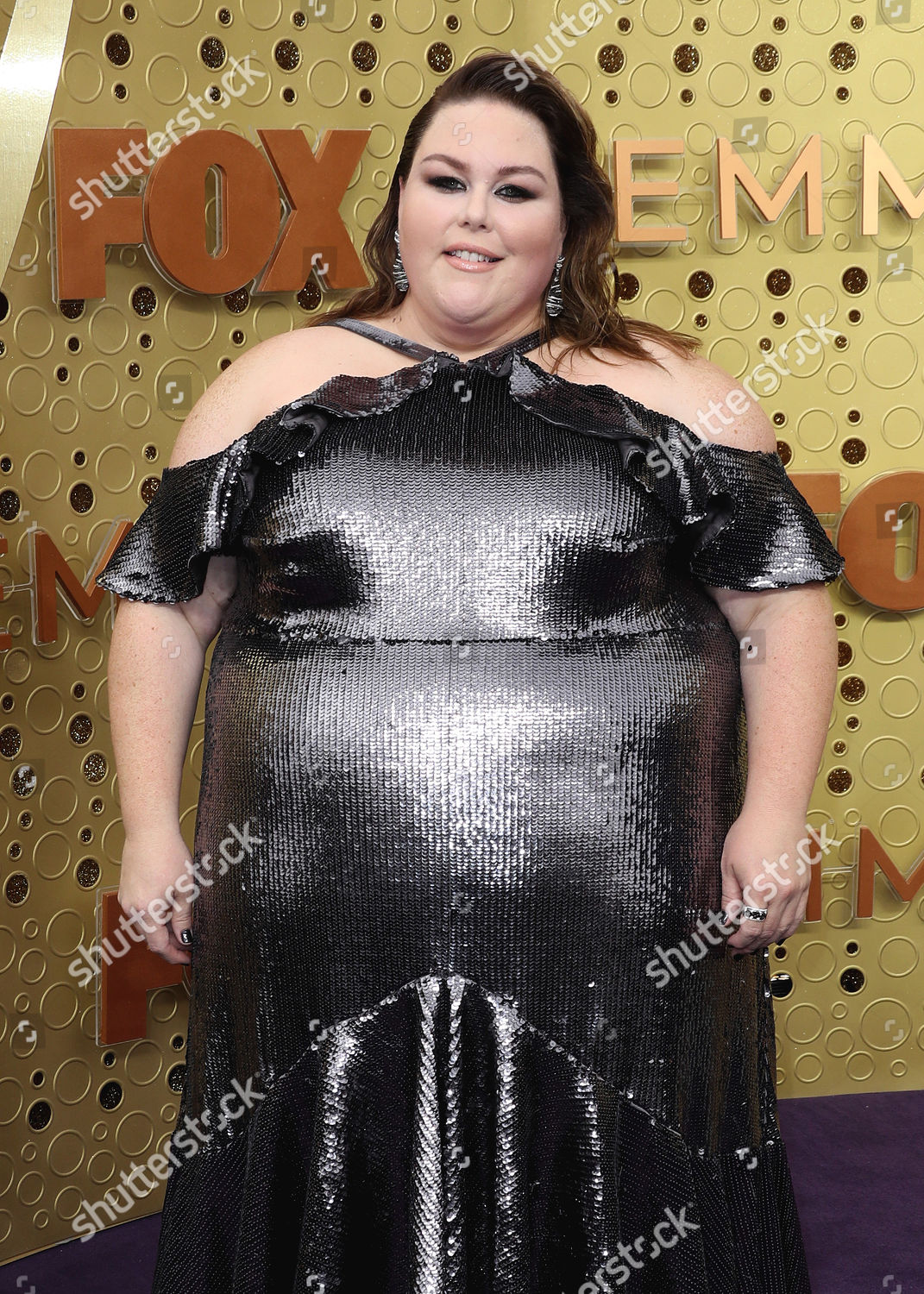Chrissy Metz Editorial Stock Photo - Stock Image | Shutterstock