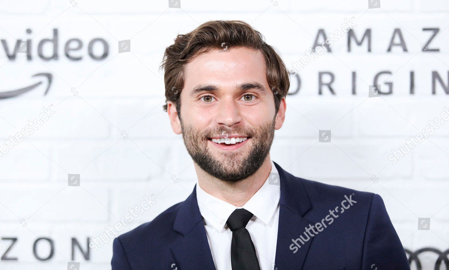 Jake Borelli Editorial Stock Photo - Stock Image | Shutterstock