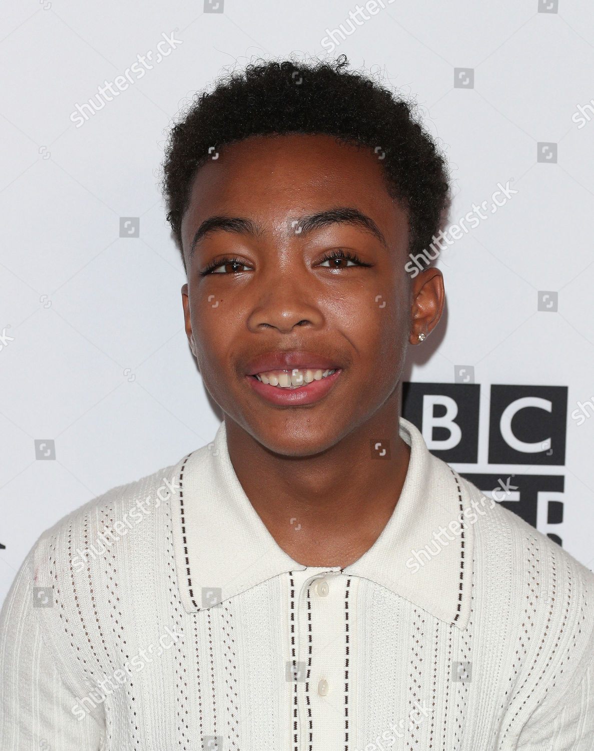 Asante Blackk Editorial Stock Photo - Stock Image | Shutterstock