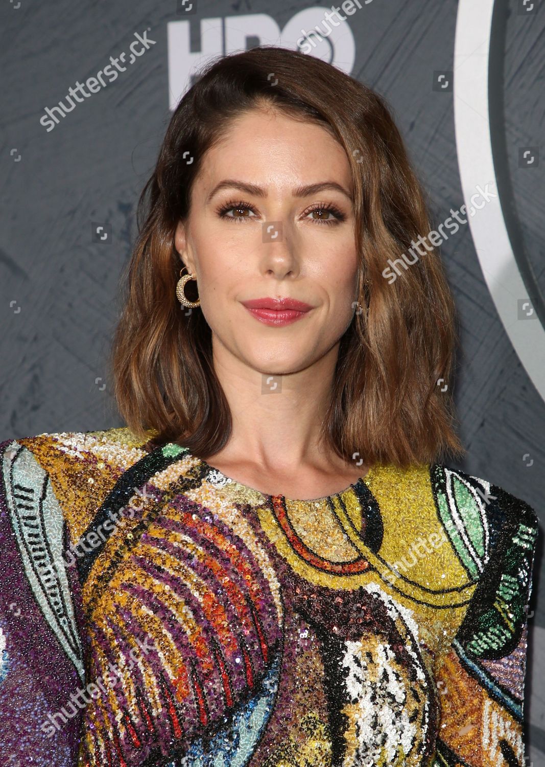 Amanda Crew Editorial Stock Photo - Stock Image | Shutterstock