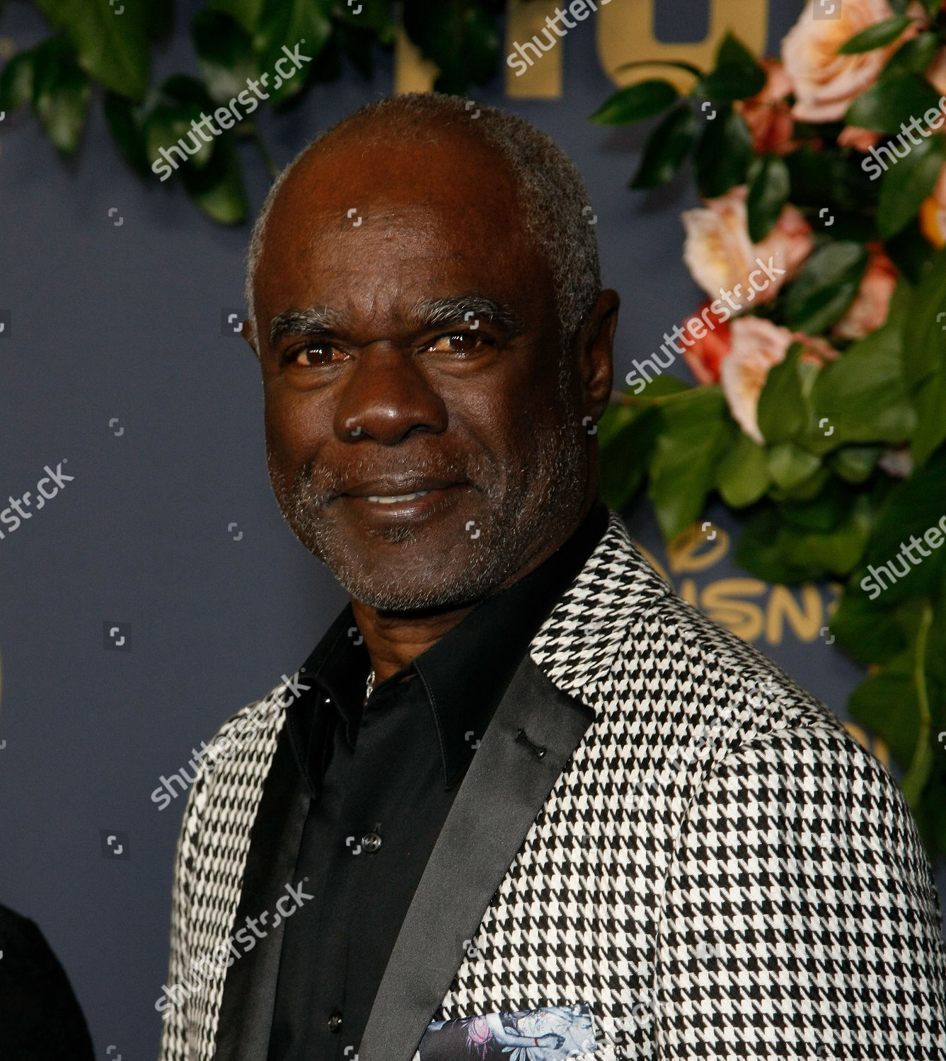 Glynn Turman Editorial Stock Photo - Stock Image | Shutterstock