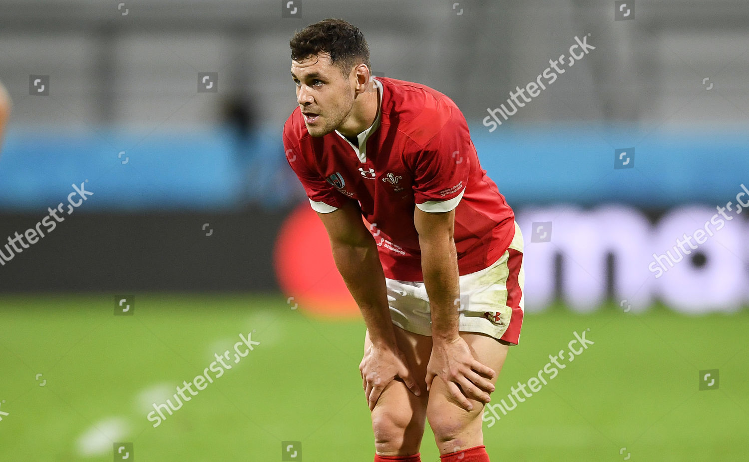 Tomos Williams Wales Editorial Stock Photo - Stock Image | Shutterstock