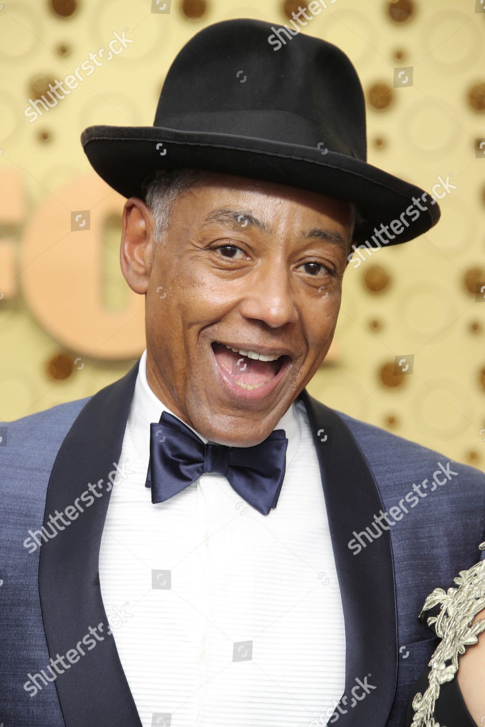 Giancarlo Esposito Editorial Stock Photo - Stock Image | Shutterstock