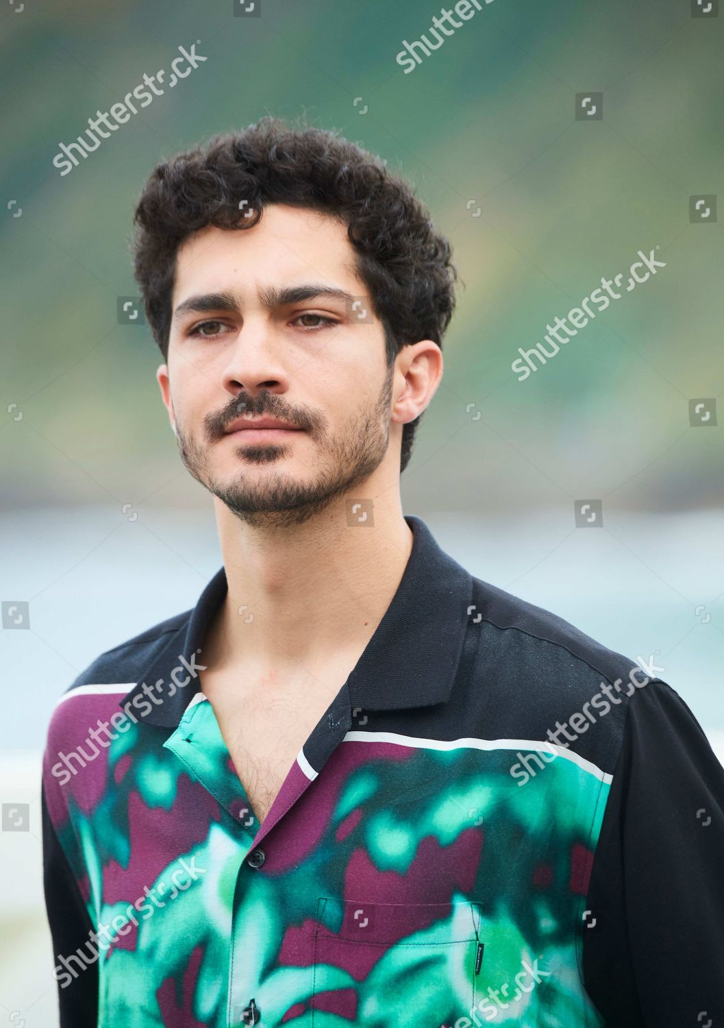 Chino Darin Editorial Stock Photo - Stock Image | Shutterstock