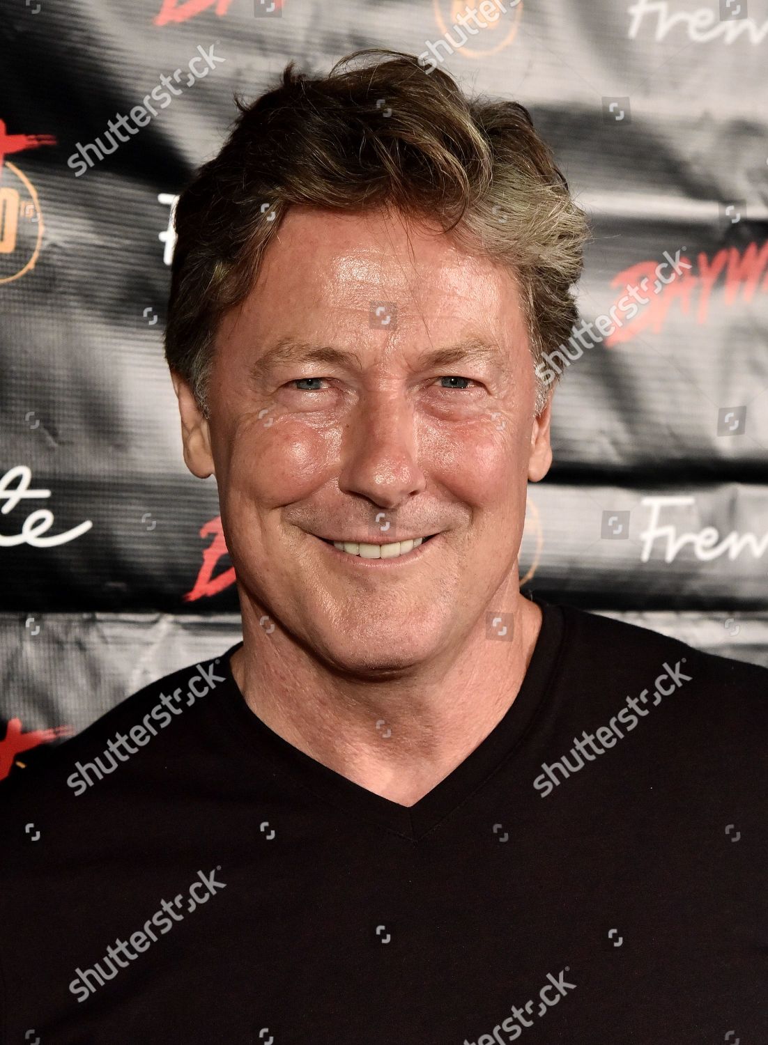 John Allen Nelson Editorial Stock Photo - Stock Image | Shutterstock