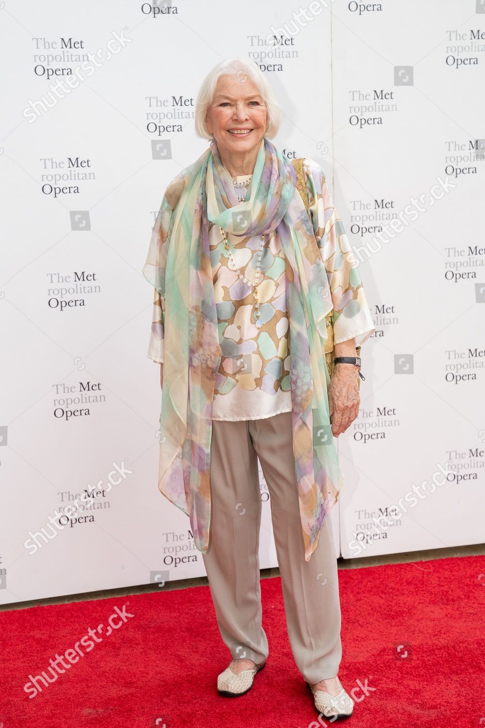 Ellen Burstyn Editorial Stock Photo - Stock Image | Shutterstock