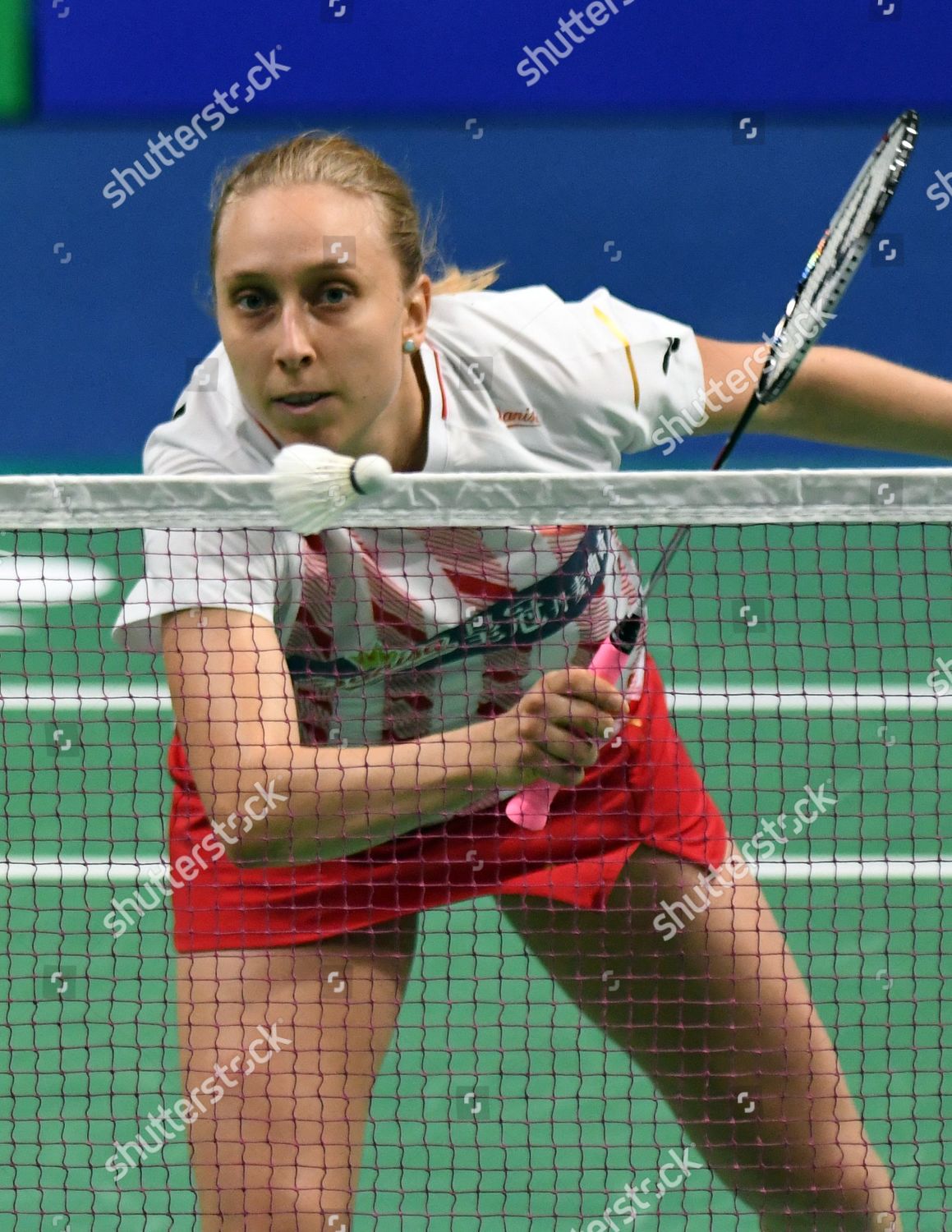 Sara Thygesen Den Editorial Stock Photo Stock Image Shutterstock