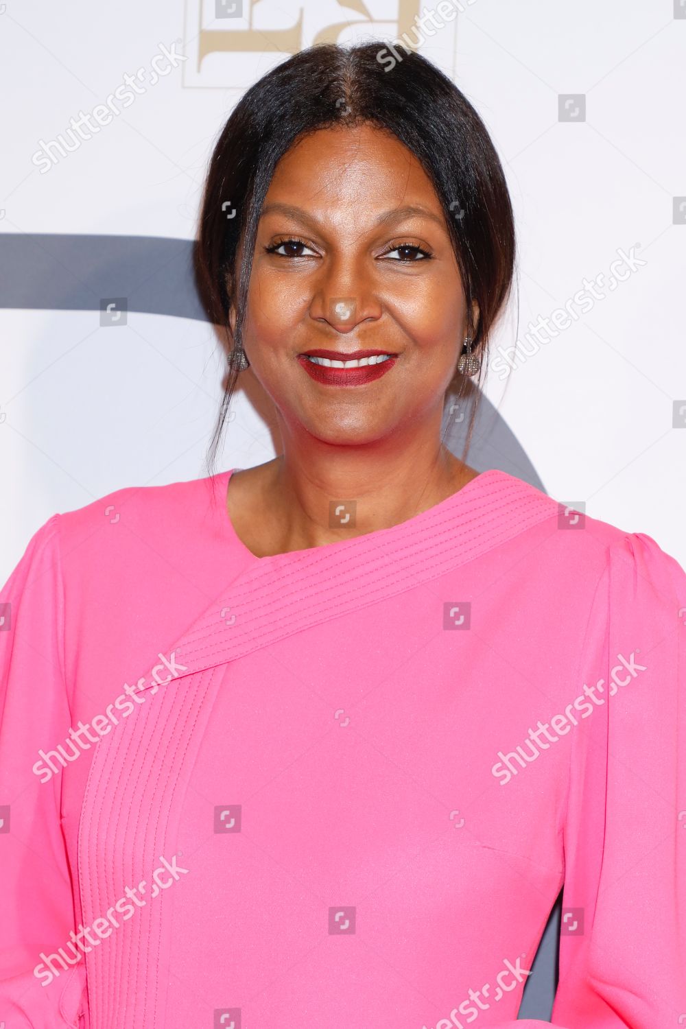 Kim Simplis Barrow First Lady Belize Editorial Stock Photo - Stock ...