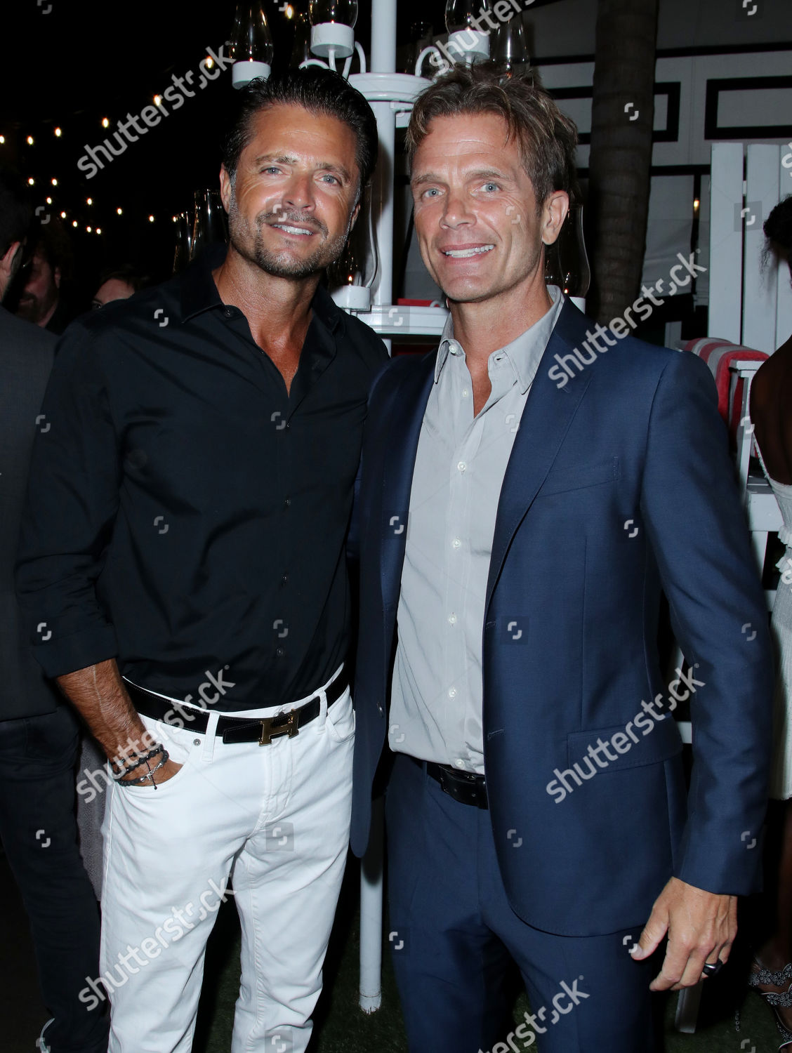 David Chokachi