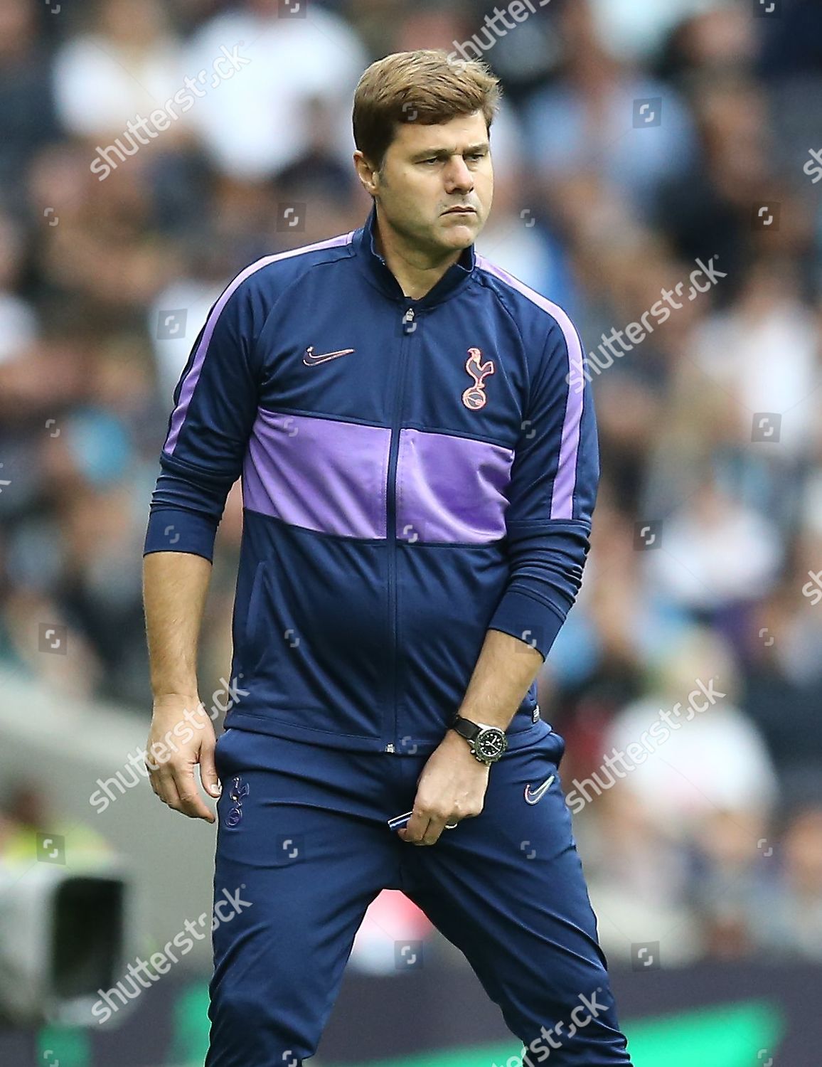 tottenham tracksuit 2019