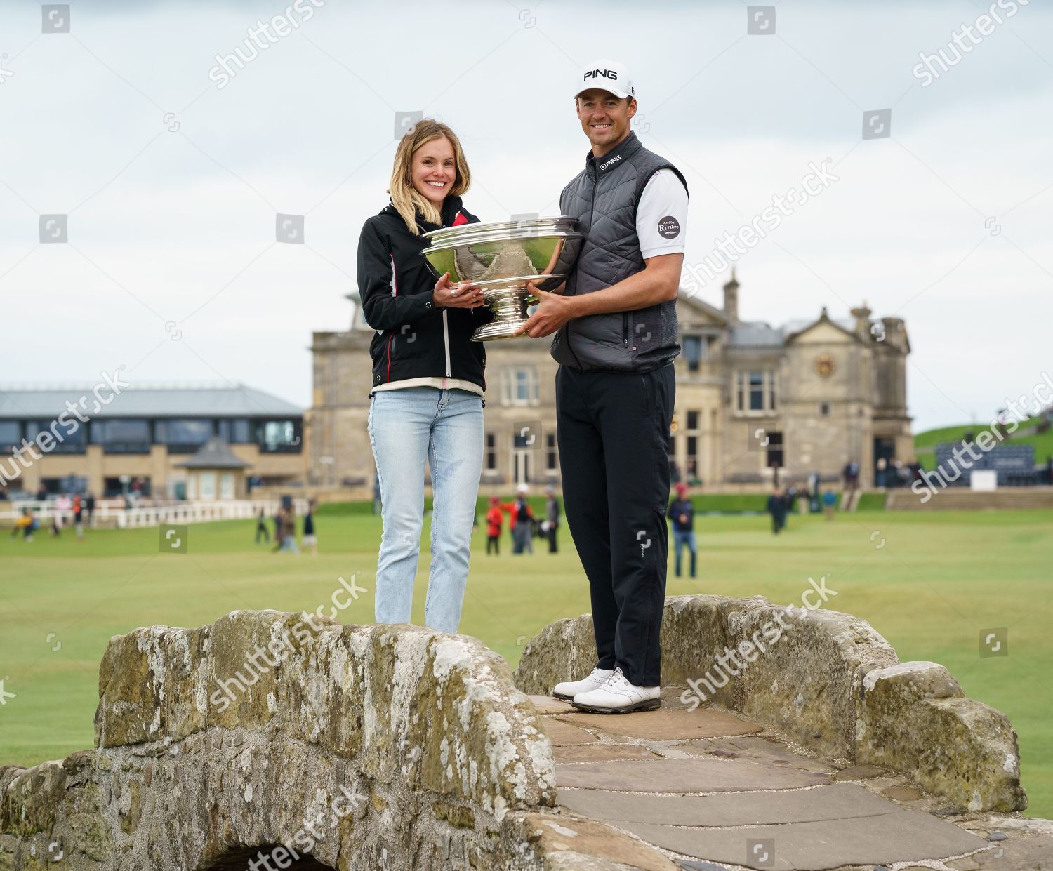 2019 alfred dunhill links championship
