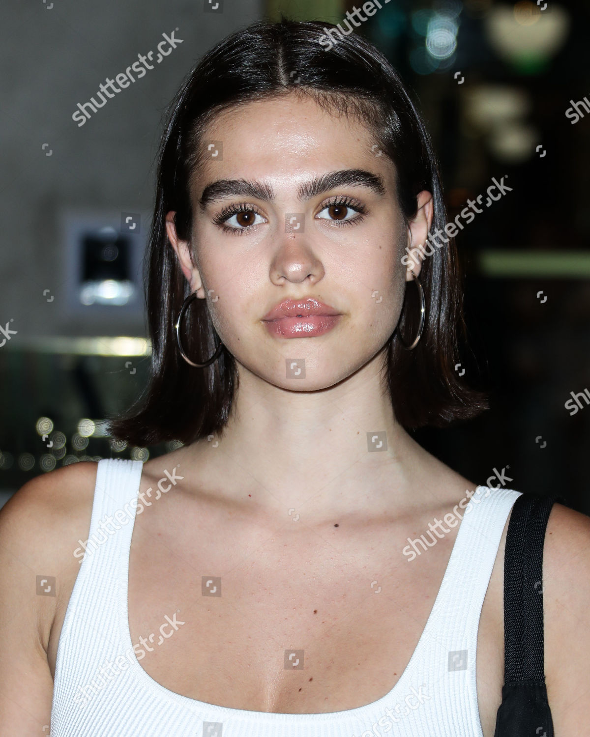 Amelia Gray Hamlin Editorial Stock Photo - Stock Image | Shutterstock