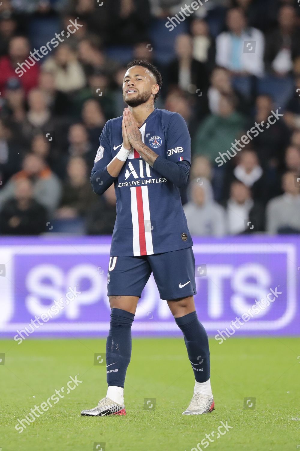Neymar Jr Editorial Stock Photo - Stock Image | Shutterstock